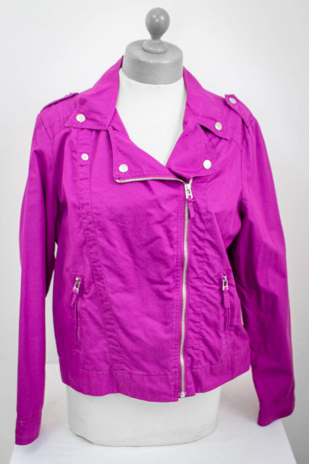 Ladies Dunnes Jacket - Hope Cancer Support Centre